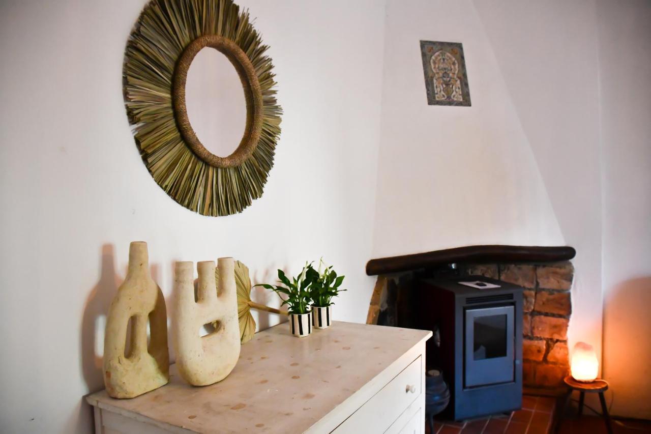 Yuccasa - Small Glamping Camping & Studio'S Pombal  Exterior foto
