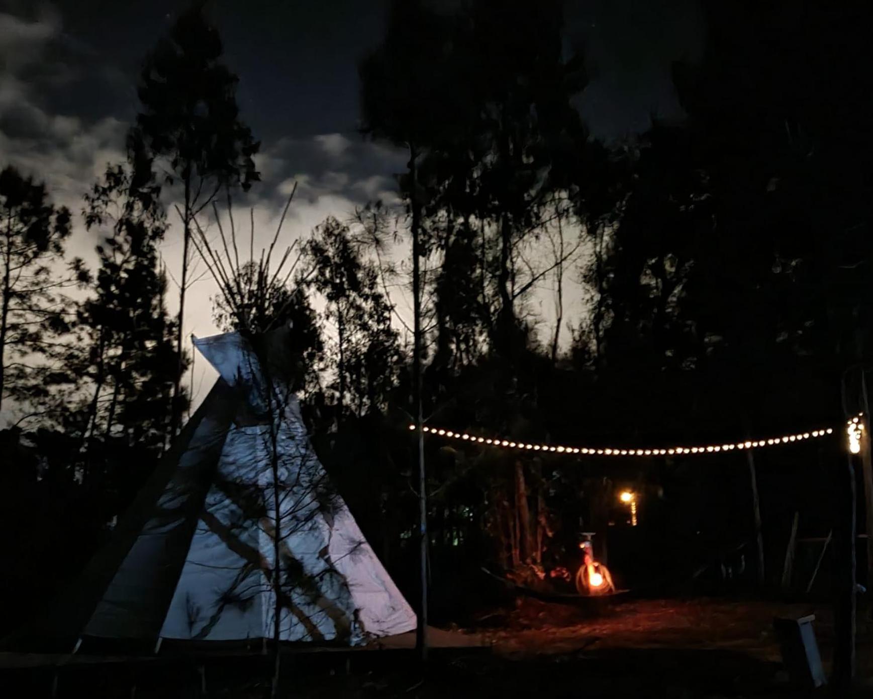 Yuccasa - Small Glamping Camping & Studio'S Pombal  Exterior foto